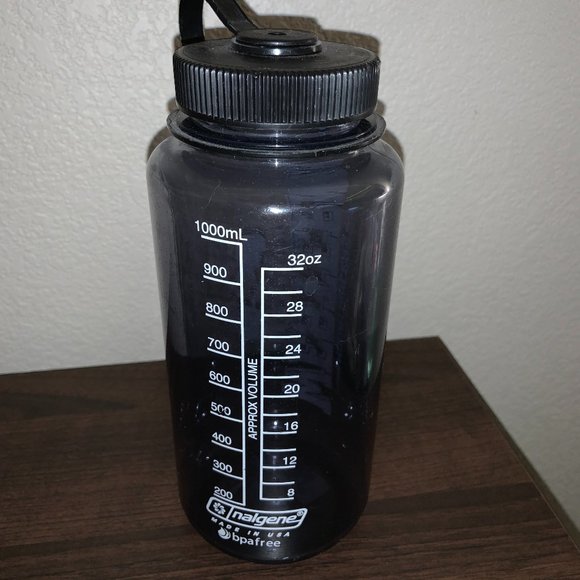 WCU Nalgene Water Bottle - Picture 2 of 6